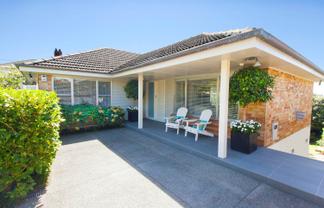 A/2 Penrhyn Road, Mount Eden
