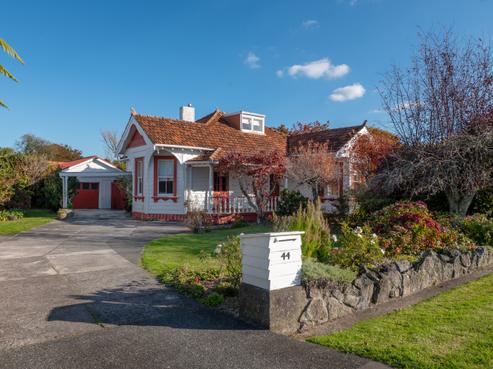 44 Pererika Street, Victoria