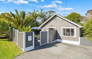 42 Tuarangi Road, Grey Lynn