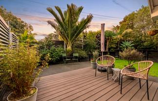 42 Tuarangi Road, Grey Lynn