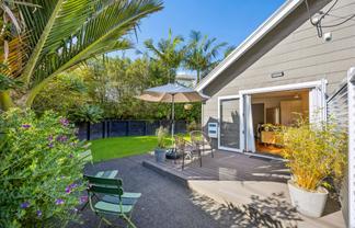 42 Tuarangi Road, Grey Lynn
