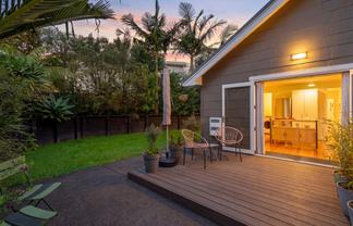 42 Tuarangi Road, Grey Lynn