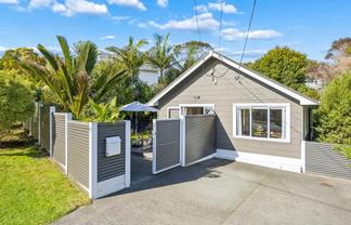 42 Tuarangi Road, Grey Lynn