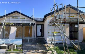 42 River Stone Drive, Halswell