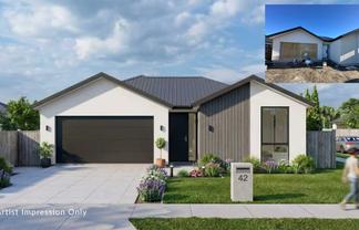 42 River Stone Drive, Halswell