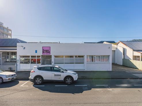 179 Albany Street, North Dunedin