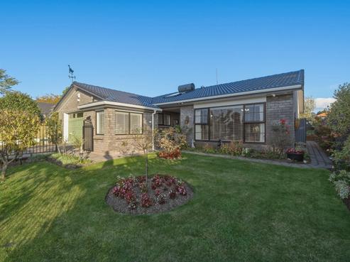 12A Wylie Street, Glenholme