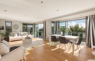 31A Brookfield Terrace, Brookfield