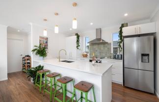 1A Community Green, Featherston