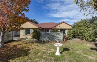 14 Len Hale Place, Parklands
