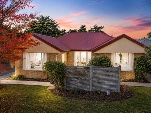 14 Len Hale Place, Parklands