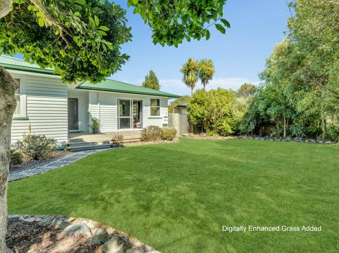 29 Mckenzie Road, Owhata