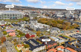 7/257 Gloucester Street, Christchurch Central