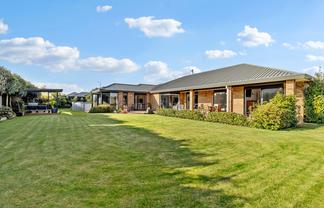 263 Lincoln Rolleston Road, Rolleston