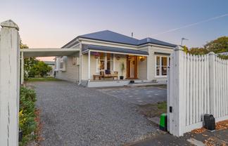 82 Tilford Street, Woolston