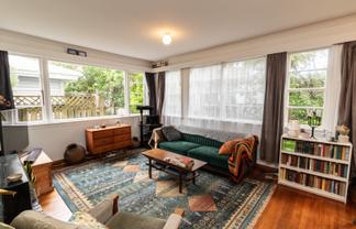 3 Kitchener Terrace, Johnsonville