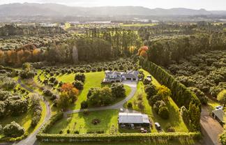 93a Walker Road East, Katikati