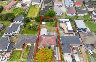 9 Richards Avenue, Papatoetoe
