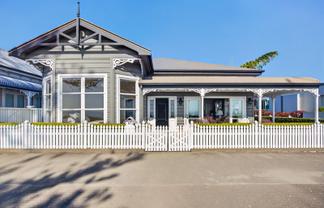 67 Hardinge Road and 150 Waghorne Street, Ahuriri