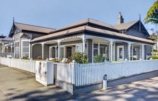 67 Hardinge Road and 150 Waghorne Street, Ahuriri