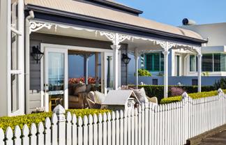 67 Hardinge Road and 150 Waghorne Street, Ahuriri
