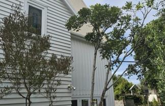 Versatile Private Office + Amenities