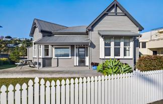 73 Hardinge Road, Ahuriri