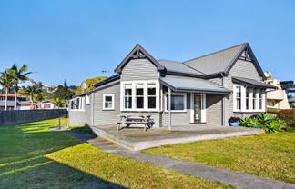 73 Hardinge Road, Ahuriri