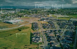 Lot 148 Woodview Drive, Belfast