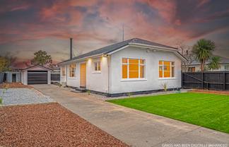 62 Tilford Street, Woolston