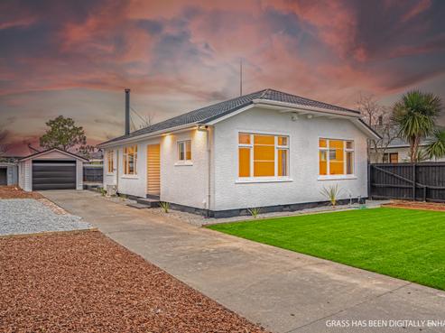 62 Tilford Street, Woolston