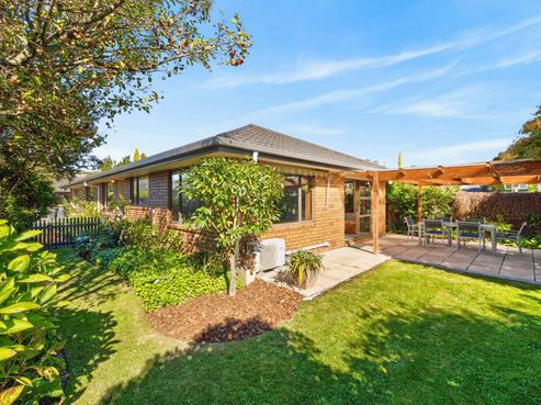 1/28A Studholme Street, Somerfield