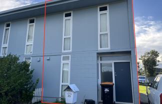 25/520 Church Street, Palmerston North Surrounds