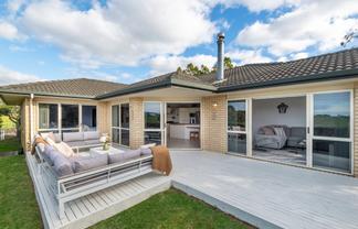 181 Anderson Road, Kaukapakapa