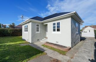 361 Tay Street, Turnbull Thomson Park