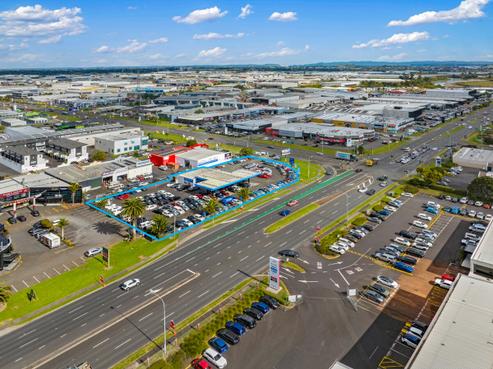 183 Harris Road, East Tamaki