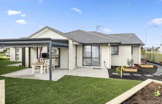 50 Kuru Place, Papamoa