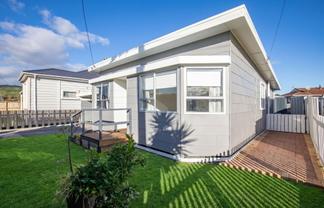 25 Station Road, Paeroa