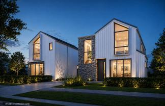 Lots 1-5/38 Reelick Avenue, Pakuranga Heights