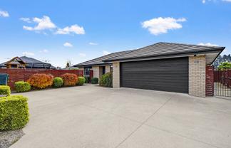 33 Makawe Roa Street, Marshland