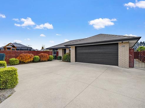 33 Makawe Roa Street, Marshland