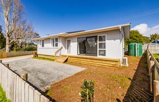 1 Timatanga Place, Kaikohe