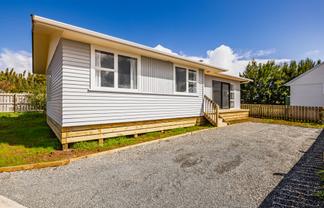 1 Timatanga Place, Kaikohe