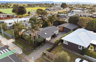 29 Concord Avenue, Mount Maunganui