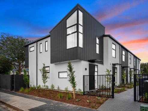 4/20 Whiteleigh Avenue, Addington