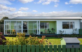 9 Cornwall Street, Waihi