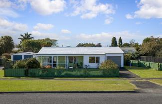 9 Cornwall Street, Waihi