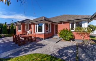 27 Beatrice Place, Avonhead