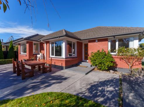27 Beatrice Place, Avonhead