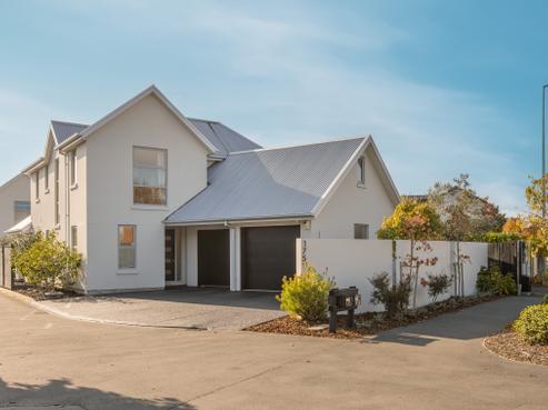 175 Saint Albans Street, Saint Albans